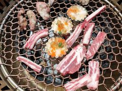 -韩盛·古法烤肉店(皇城恒隆广场店)