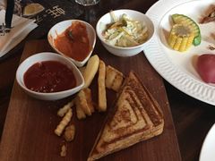 -食间牛排(湖西路店)