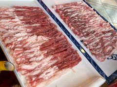 -前门·鲜肉火锅(长风店)
