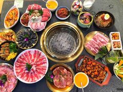 -嘿嘟嘟·肋条烧肉放题(爱融荟城店)