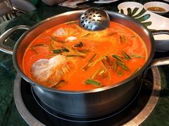 -集渔·泰式海鲜火锅(彭州店)