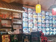 -人民公社铁锅炖·东北菜(卫国道店)