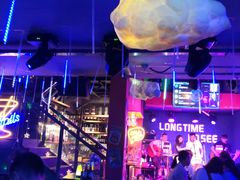 -好久不见网红乐队酒吧(鼓浪屿海底世界店)