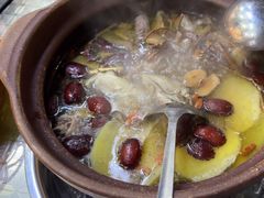 -东记炭炉·海鲜鸡煲(龙华店)