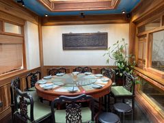 -小吊梨汤·北京菜(香山店)