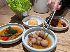 -泥炉烧肉师(新街口金銮巷店)