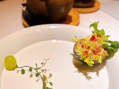 -叶叶菩提·晋福宫