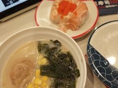 -濱寿司(高新伊藤店)