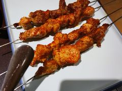-粥全粥到海鲜家常菜·海肠捞饭(嫩江路店)