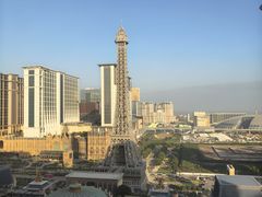 -澳门威尼斯人综合度假区