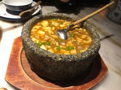 -绿茶餐厅(燕郊永旺店)