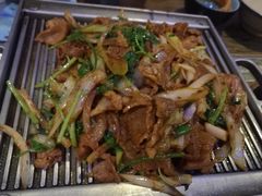 -局气 烤鸭·北京菜(光华路店)