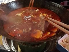 -老天桥蛙炉火锅(姑苏总店)