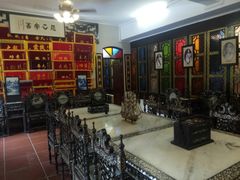 -日日鲜茶餐厅(小公园店)