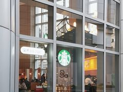 -星巴克(来福士办公楼店)