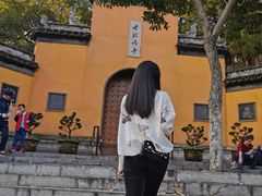 -鸡鸣赐茶(鸡鸣寺路店)