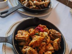 -藏红花·西班牙餐厅(北京五道营店)