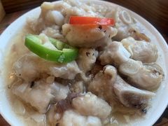 -顺德美的万豪酒店-万豪中餐厅