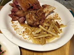 -一盐堂本帮菜(外滩店)