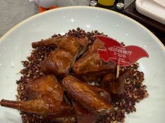 -朱记乳鸽王·非遗石岐乳鸽·全鸽宴(大兴旗舰店)