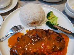 -锦园春香港茶餐厅(西海湾旗舰店)