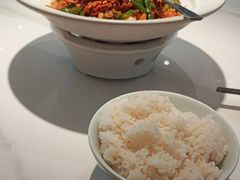 -兰湘子·湘菜小炒(长安万科广场店)