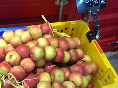 国光苹果-嘿嘛仓储购(华明店)