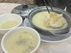 -凤城礼记鱼翅海鲜酒家(新马路总店)