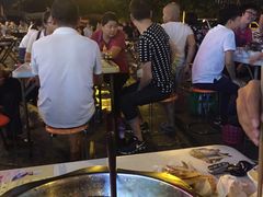 -味之绝美蛙鱼头火锅(龙潭店)