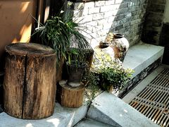 -VOYAGE COFFEE(北锣鼓巷店)