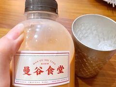 -曼谷食堂·泰国家庭料理(丹桂路店)