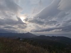 -武陵山森林公园
