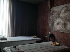 -菩泰·泰式草本按摩SPA(国大城市广场店)