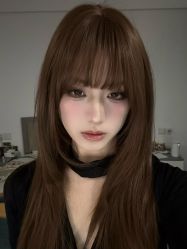 -BEAUTY HAIR GANO