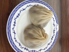 无锡小笼-锡笼记·无锡小笼(人民路店)