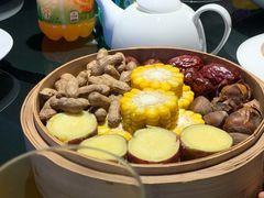 -徐记海鲜(汉城湖|太奥店)
