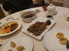 -得月楼·省级非遗·传统苏帮菜(观前店)