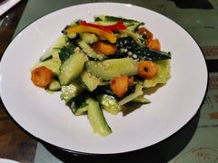 -松针蔡记蒸饺(花园路店)