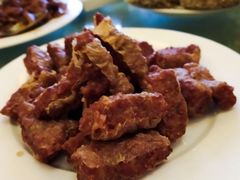 -烤肉宛饭庄(南礼士路店)