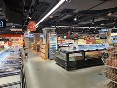 -盒马鲜生(双清路店)
