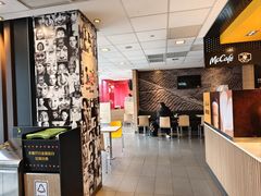 -麦当劳(余姚北站店)