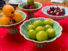 -鲤院·新中式美学·庭院餐厅(夫子庙店)