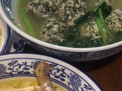 -兰边碗(鼓楼店)