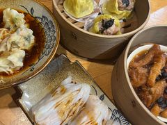 -本味友膳·茶餐厅(和达中心城店)