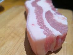 -唯成•韩国炭火烤肉 유성고기