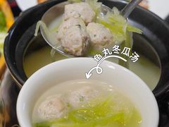 -牛头鱼庄·地道广西菜(西明店)
