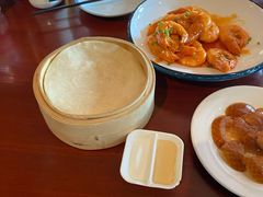 烤鸭-古北烤鸭王I古北水镇景区店