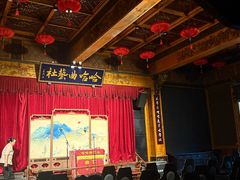 -哈哈曲艺社(西门闲亭店)