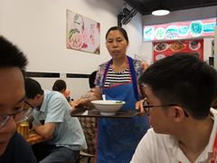 -西关人家(东莞庄路店)