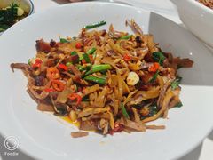 -攸州小镇家湘菜(小米科技园店)